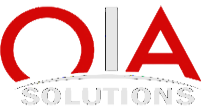 OIA Solutions Logo